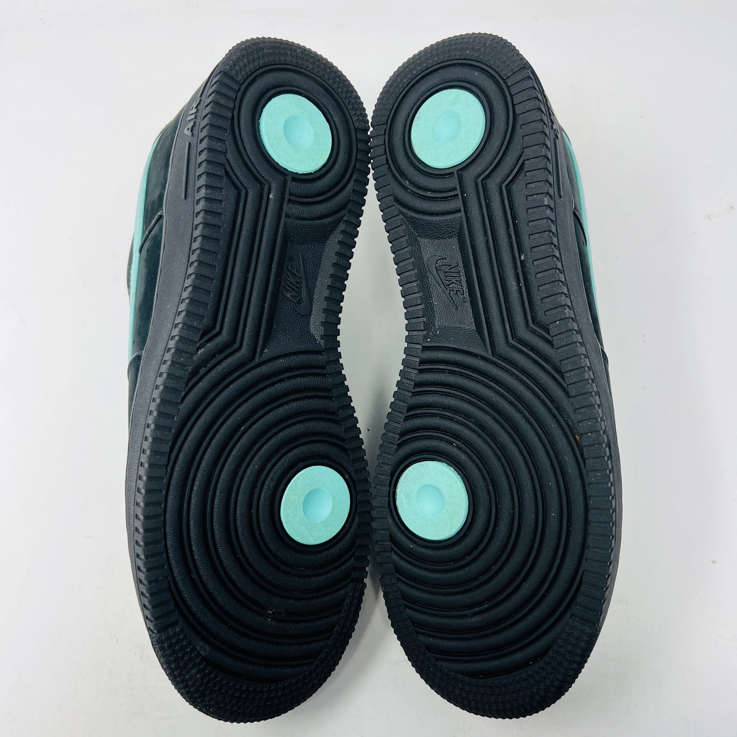 Nike Air Force 1 Low Tiffany & Co. 1837