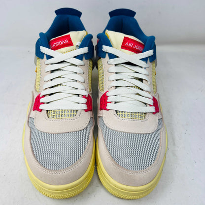 Jordan 4 Retro Union Guava Ice