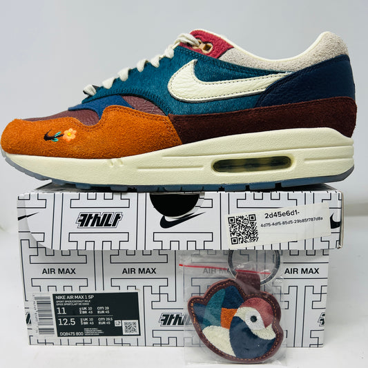 Nike Air Max 1 Kasina Won-Ang Orange