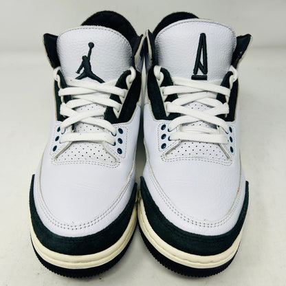 Jordan 3 Retro OG SP A Ma Maniére Diffused Blue