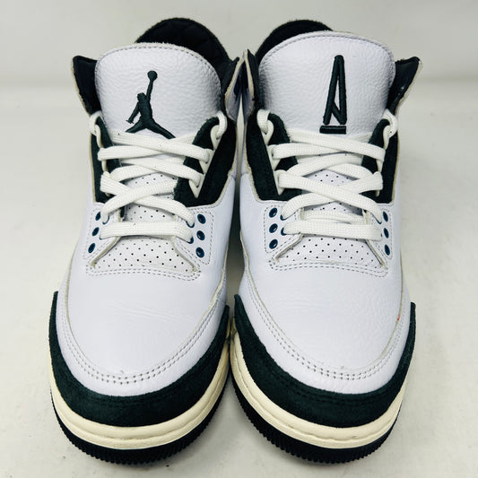 Jordan 3 Retro OG SP A Ma Maniére Diffused Blue