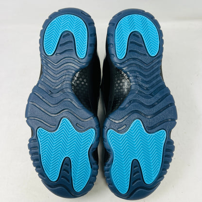 Jordan 11 Retro Gamma Blue (2025) (GS)