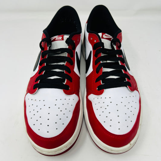 Jordan 1 Retro Low Chicago (2016)