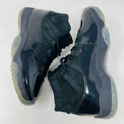 Jordan 11 Retro Cap and Gown