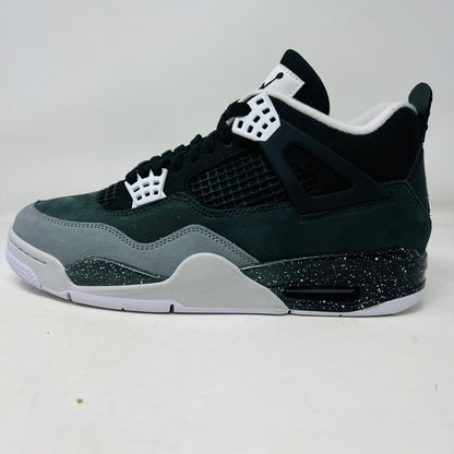 Jordan 4 Retro Fear (2024)