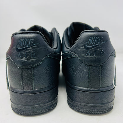 Nike Air Force 1 Low Cactus Plant Flea Market Black (2024)