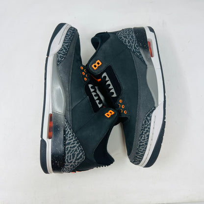 Jordan 3 Retro Fear Pack (2023)