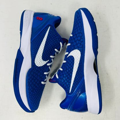 Nike Kobe 6 Protro Dodgers