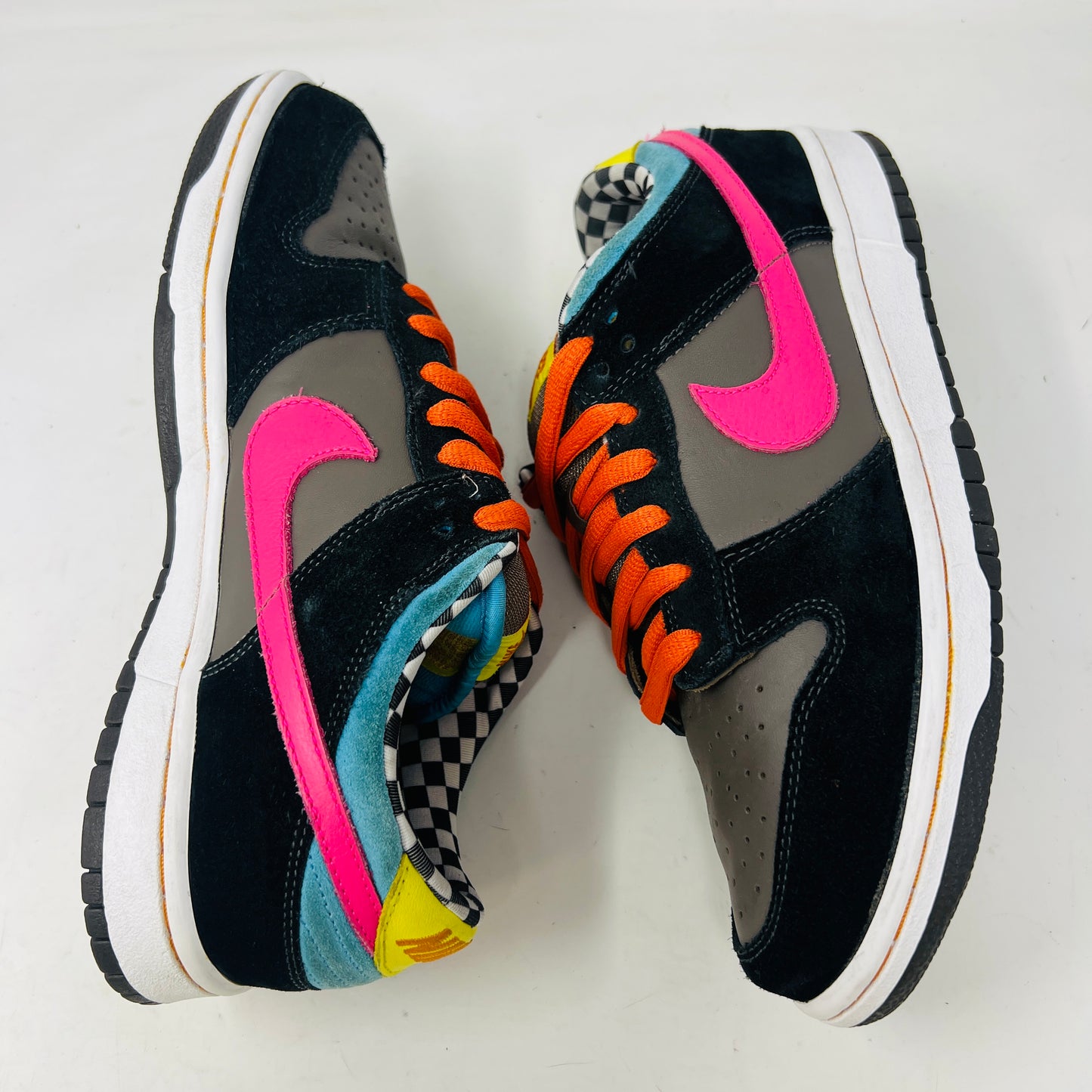 Nike SB Dunk Low 720 Degrees