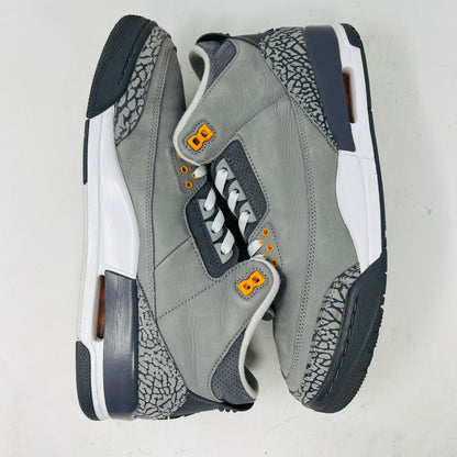 Jordan 3 Retro Cool Grey (2021)