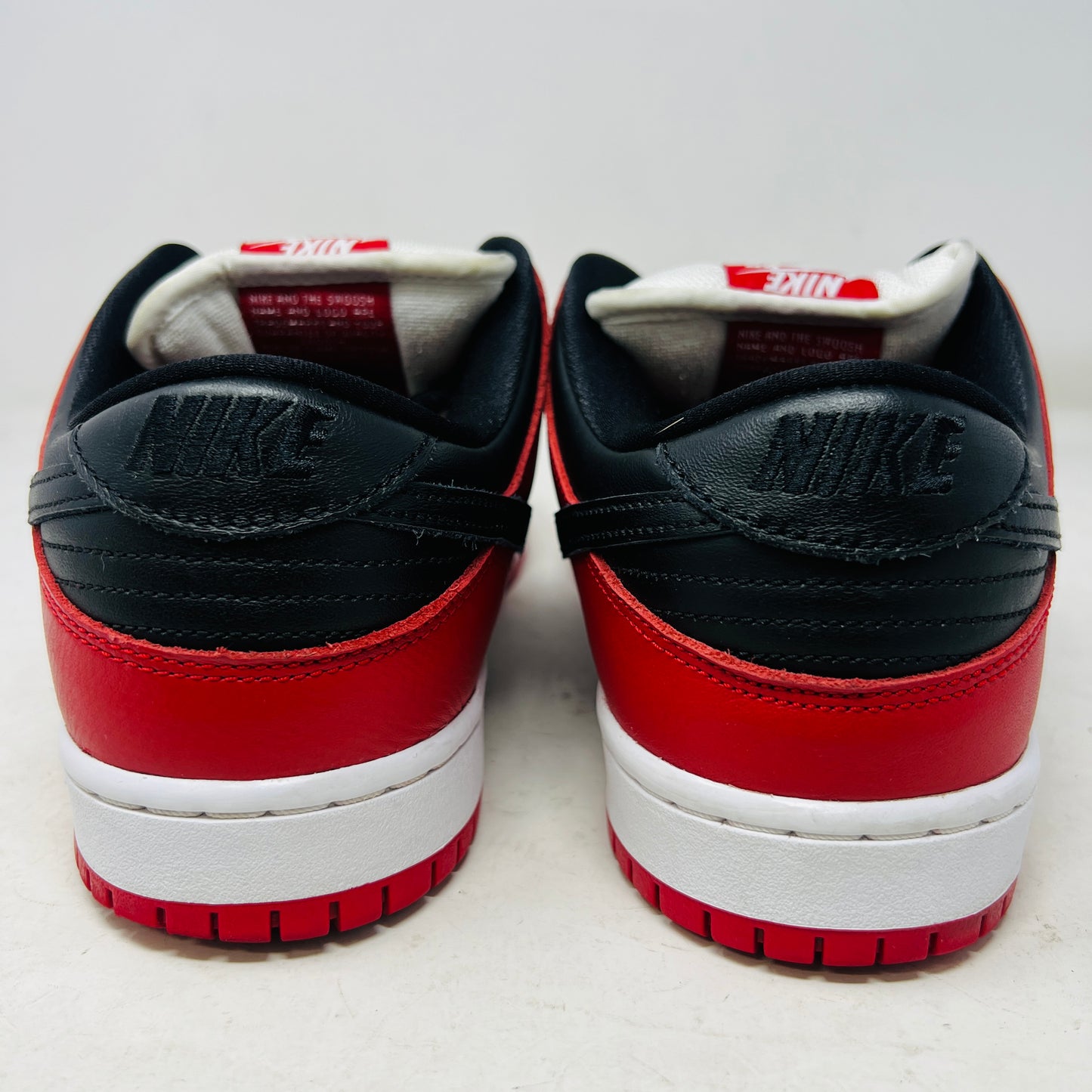 Nike SB Dunk Low Pro J-Pack Chicago