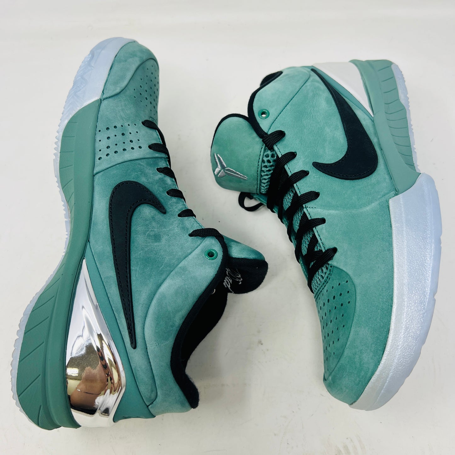 Nike Kobe 4 Protro Girl Dad