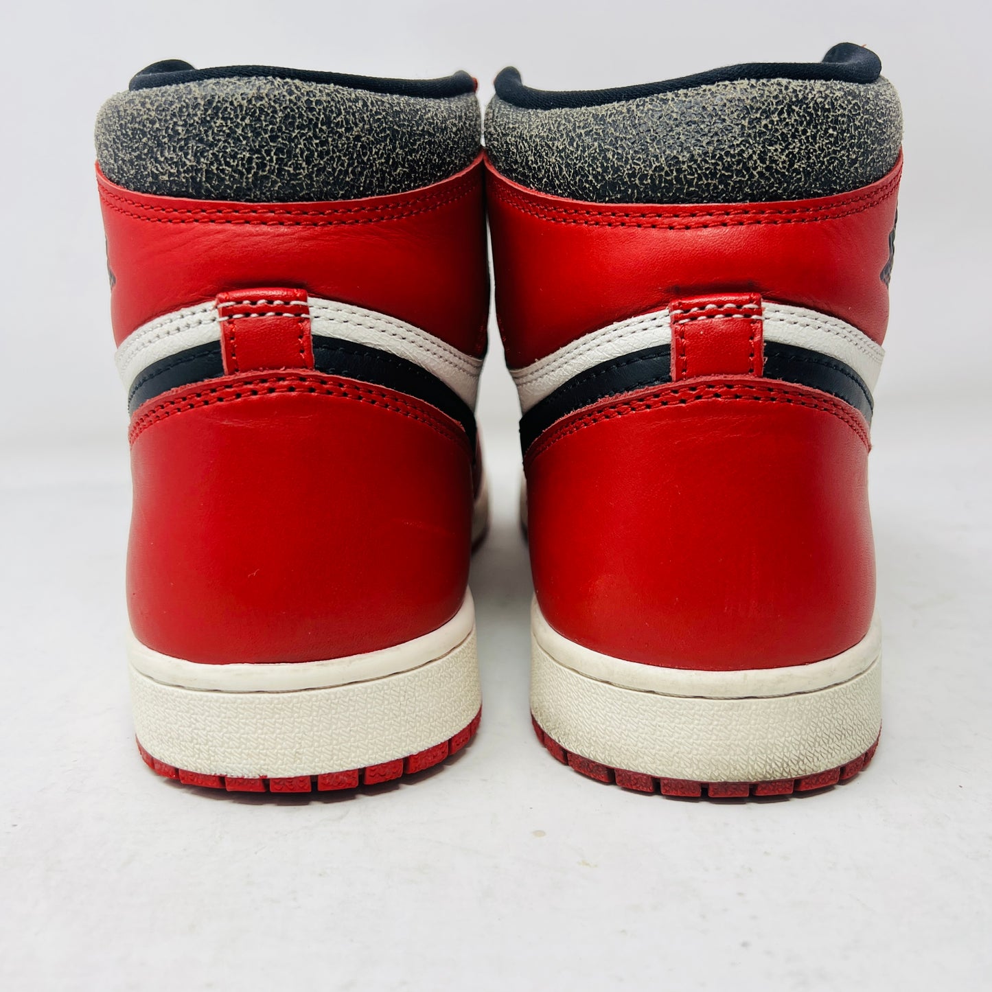 Jordan 1 Retro High OG Chicago Lost and Found