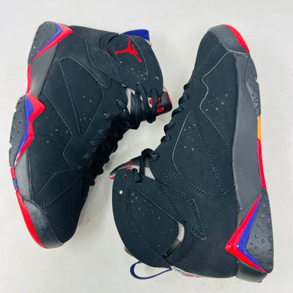 Jordan 7 Retro Raptors (2012)