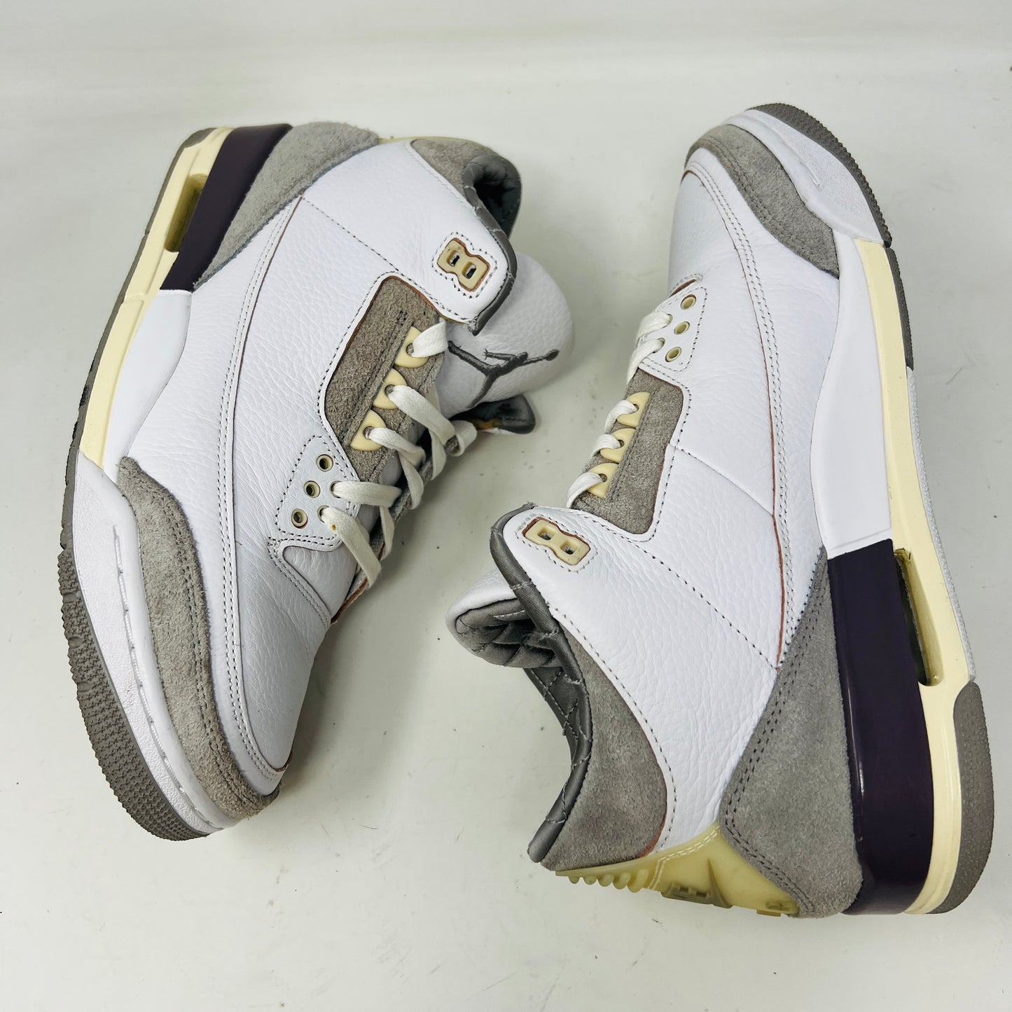 Jordan 3 Retro SP A Ma Maniére (Women's)