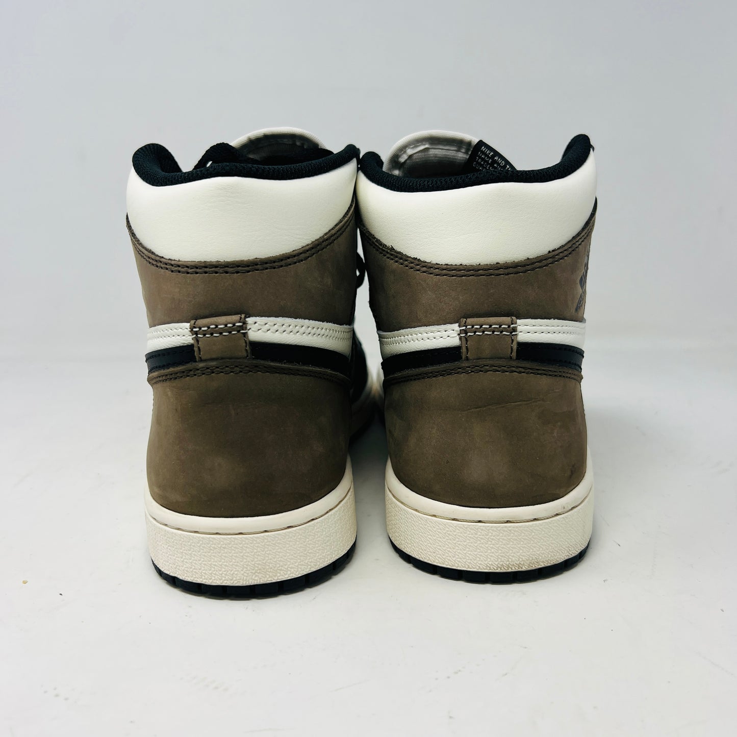 Jordan 1 Retro High Dark Mocha