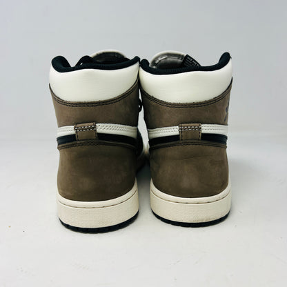 Jordan 1 Retro High Dark Mocha
