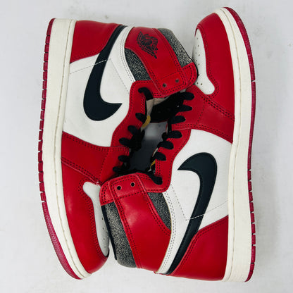 Jordan 1 Retro High OG Chicago Lost and Found