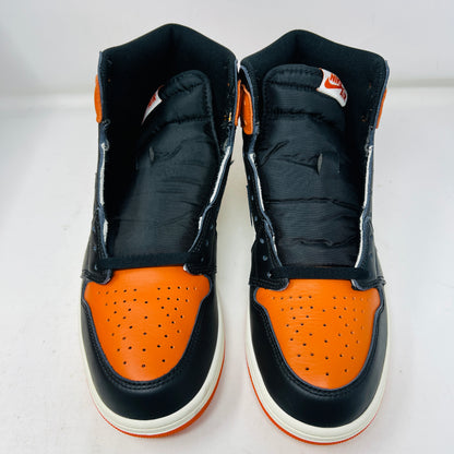 Jordan 1 Retro High OG Shattered Backboard (2025)