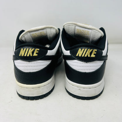 Nike SB Dunk Low Supreme Stars Black (2021)