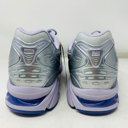 ASICS Gel-Kayano 14 Kith Marvel Villains Silver Surfer (Comic Included)