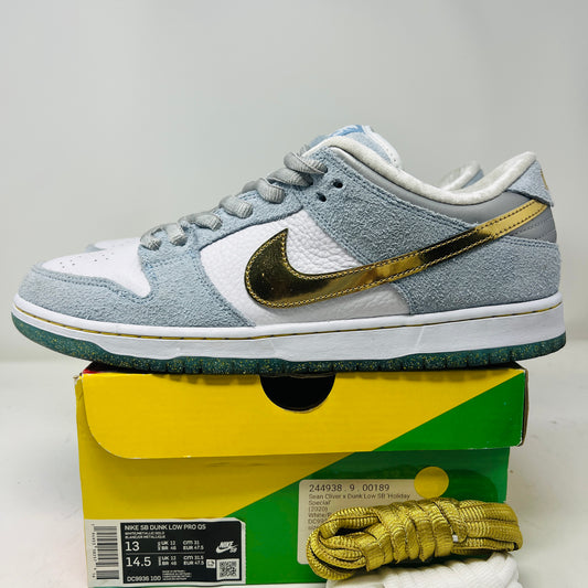 Nike SB Dunk Low Sean Cliver