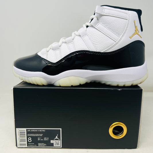 Jordan 11 Retro DMP Gratitude (2023)