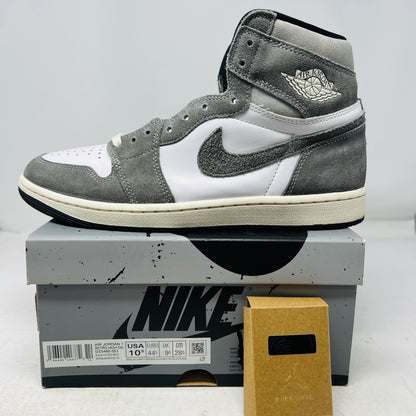 Jordan 1 Retro High OG Washed Black