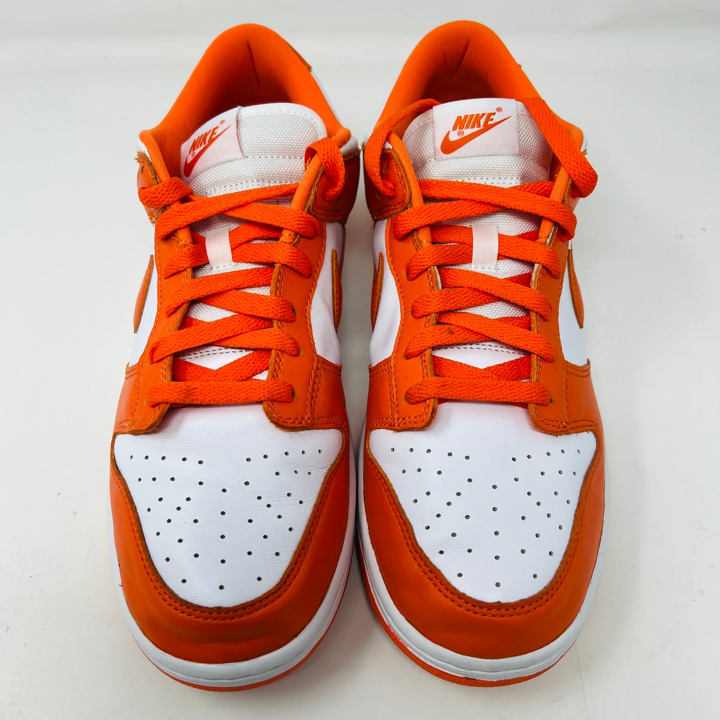 Nike Dunk Low SP Syracuse