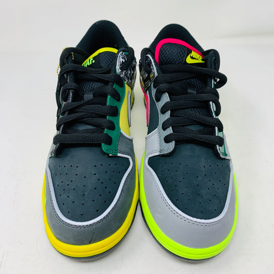 Nike Dunk Low What the Duck Home University of Oregon PE