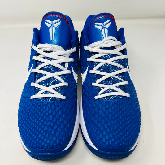 Nike Kobe 6 Protro Dodgers