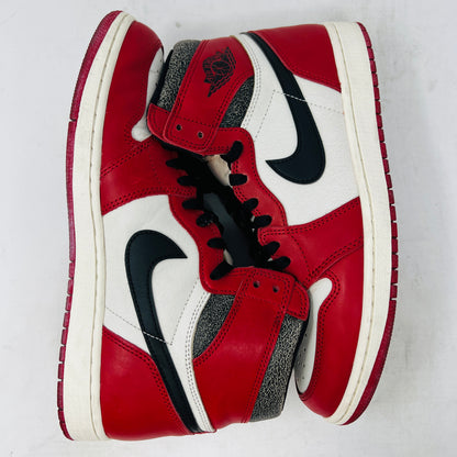 Jordan 1 Retro High OG Chicago Lost and Found