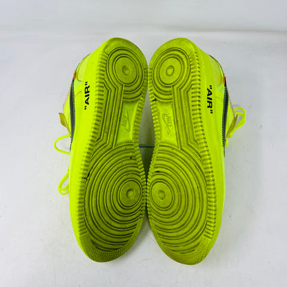 Nike Air Force 1 Low Off-White Volt