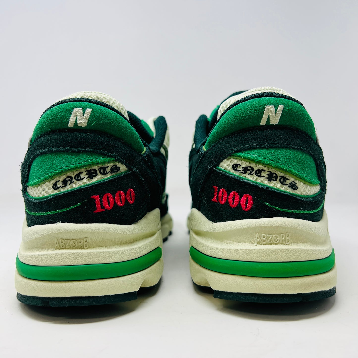 New Balance 1000 Concepts Míle