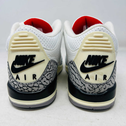 Jordan 3 Retro White Cement Reimagined (GS)