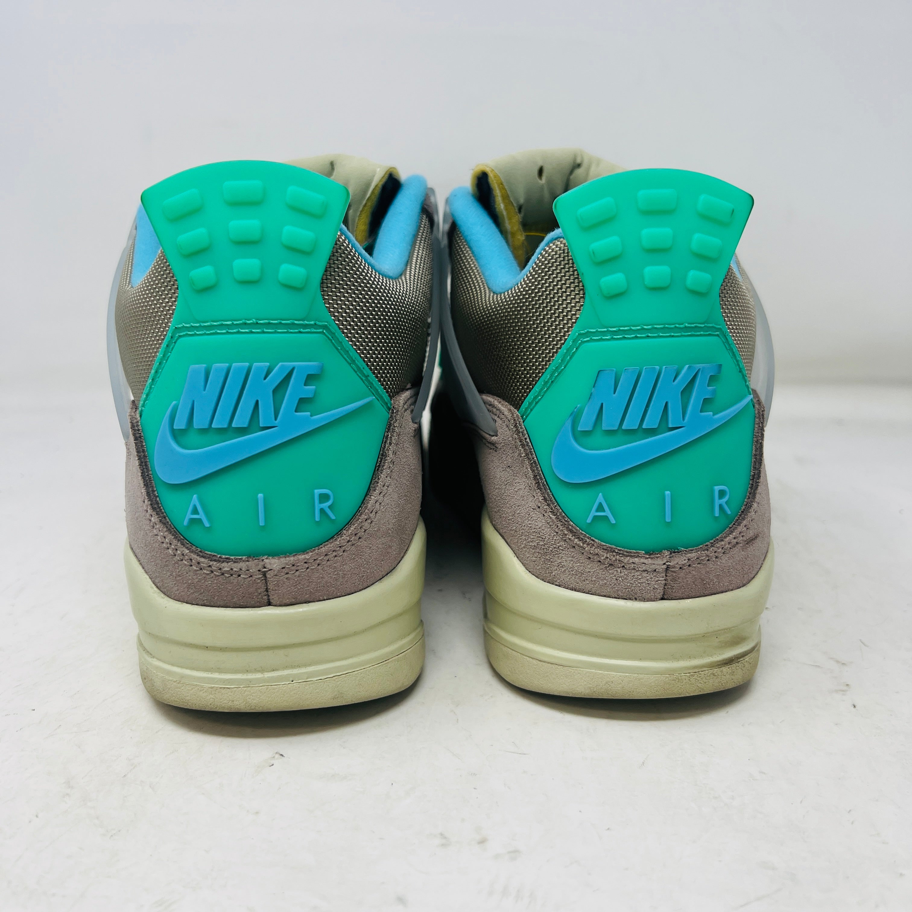 Jordan 4 Retro SP 30th Anniversary Union Taupe Haze – Holy