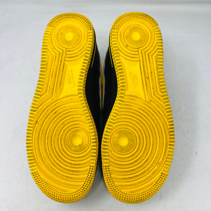 Nike Air Force 1 Low Kobe Bryant Lakers Away (Numbered Edition of 8000)