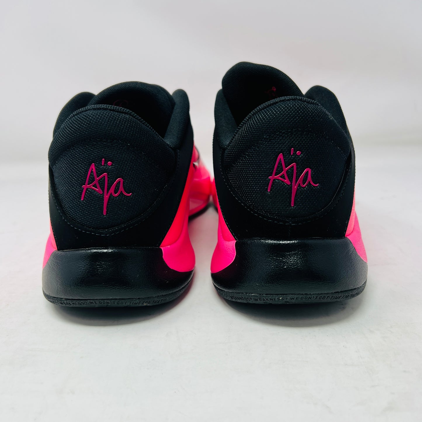 Nike A'ja Wilson A'One Leo Lights (Women's)