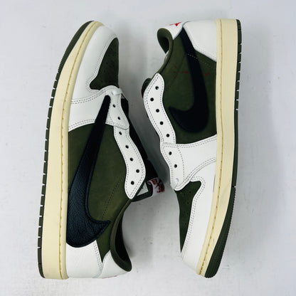 Jordan 1 Retro Low OG SP Travis Scott Medium Olive