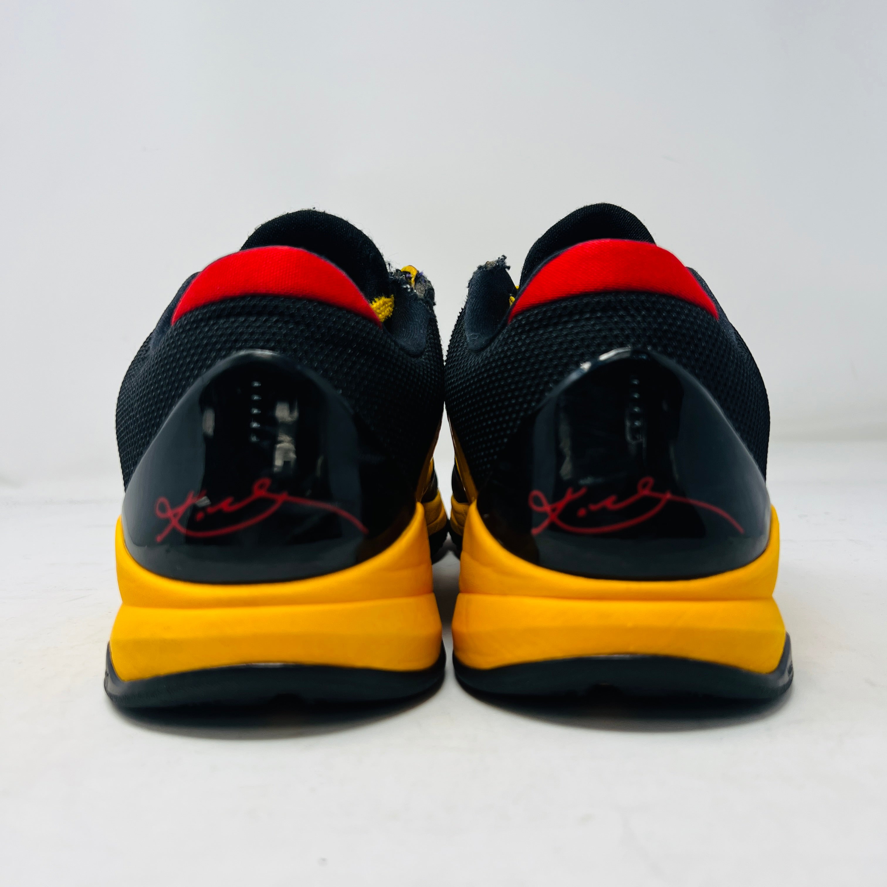 Nike Kobe 5 Protro Bruce Lee – Holy Ground
