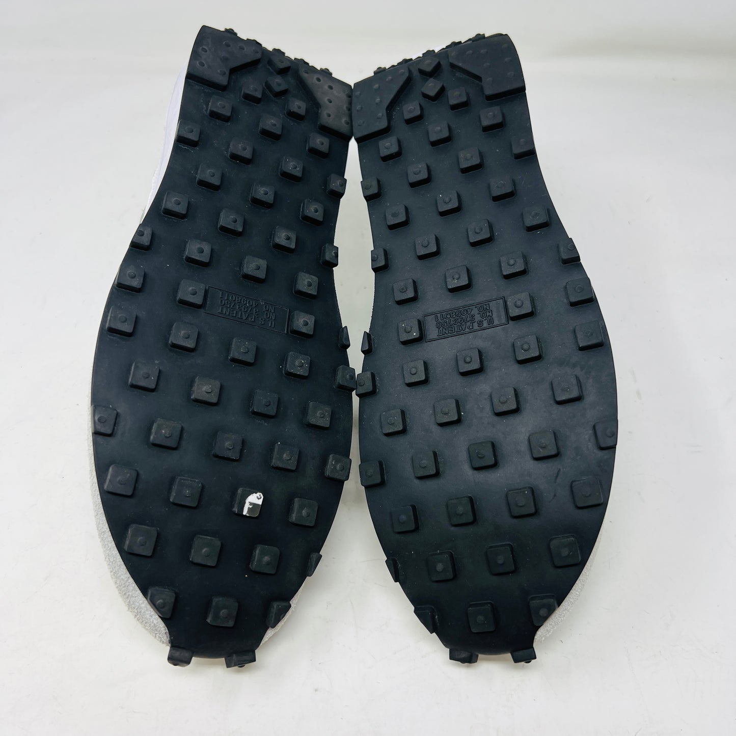 Nike LD Waffle SF sacai Fragment Grey
