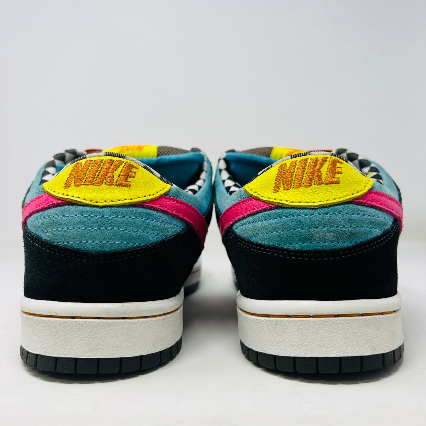 Nike SB Dunk Low 720 Degrees