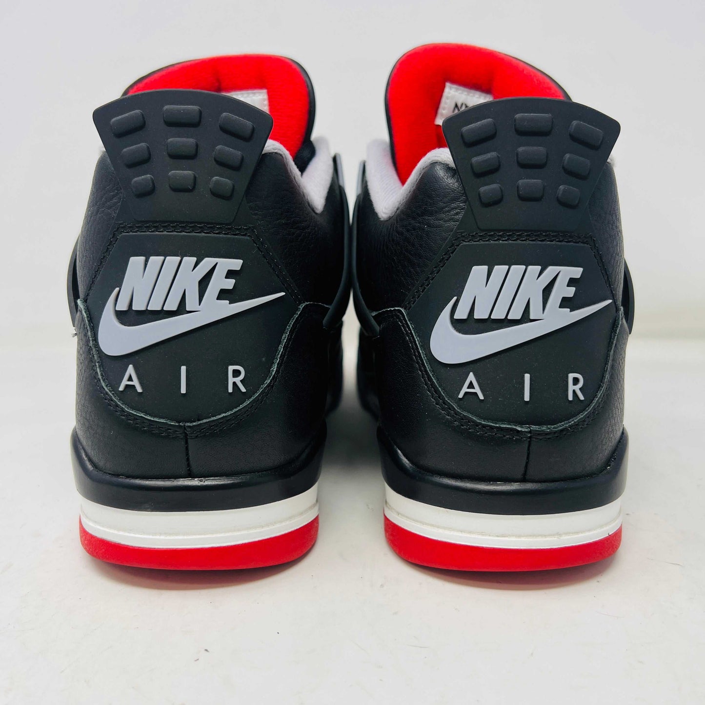 Jordan 4 Retro Bred Reimagined