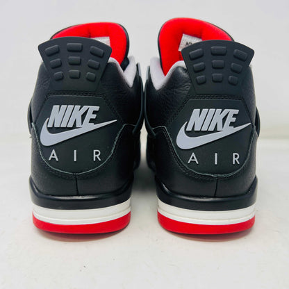 Jordan 4 Retro Bred Reimagined