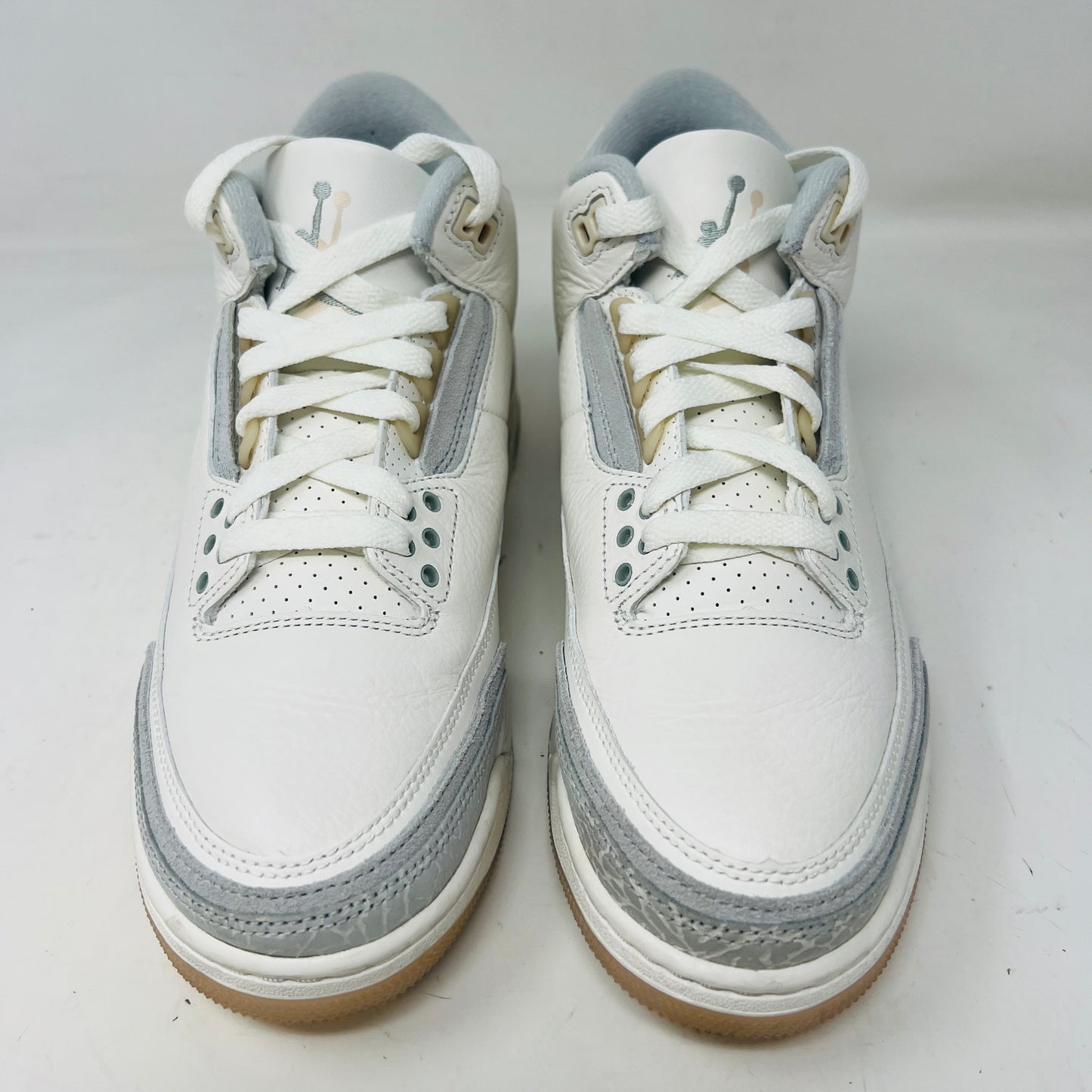 Jordan 3 Retro Craft Ivory