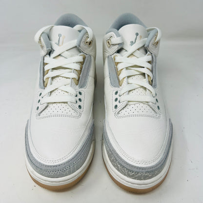 Jordan 3 Retro Craft Ivory