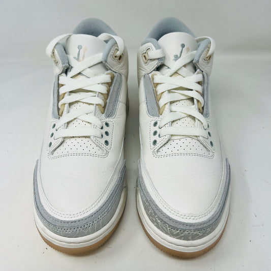 Jordan 3 Retro Craft Ivory