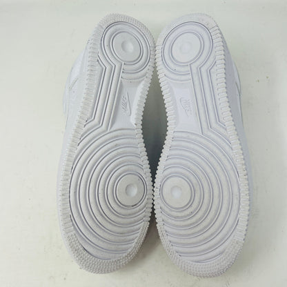 Nike Air Force 1 Low Kobe Bryant Forever White