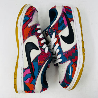 Nike SB Dunk Low Pro Parra Abstract Art (2021)
