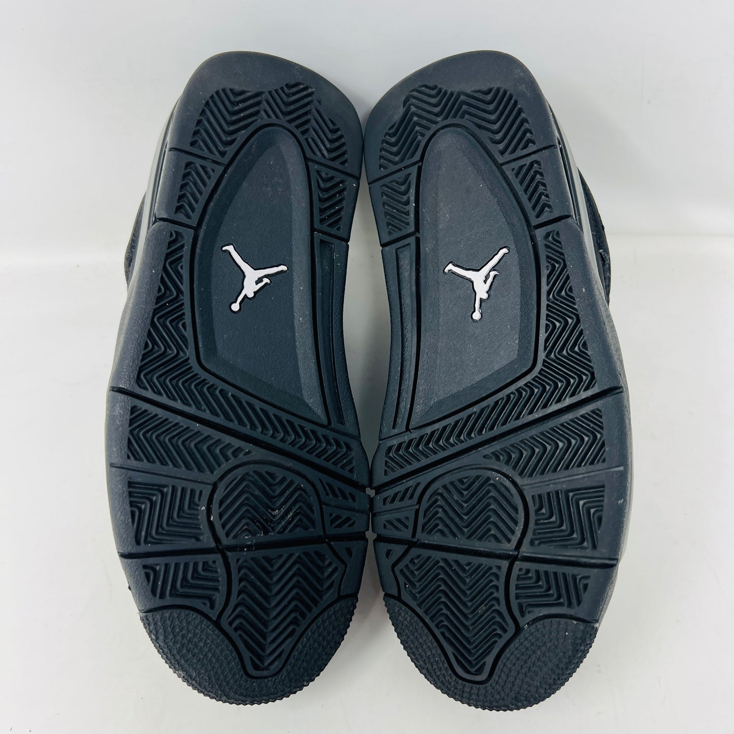 Jordan 4 Retro Black Cat (2020) (GS)